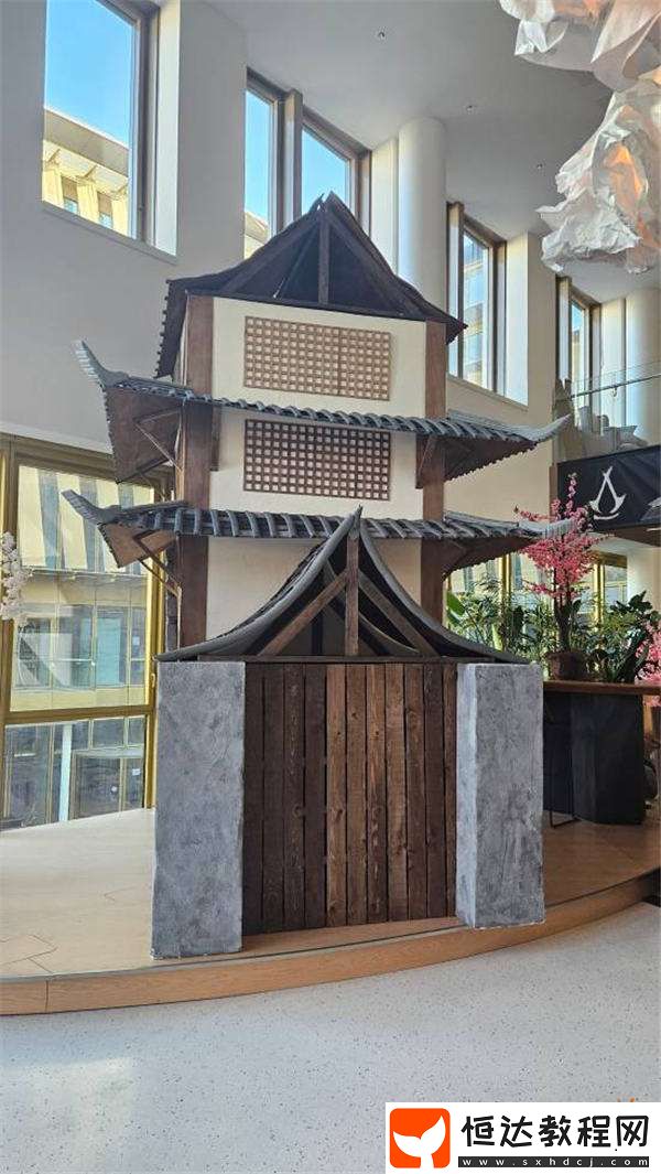 育碧熱烈慶祝刺客信條影發(fā)售