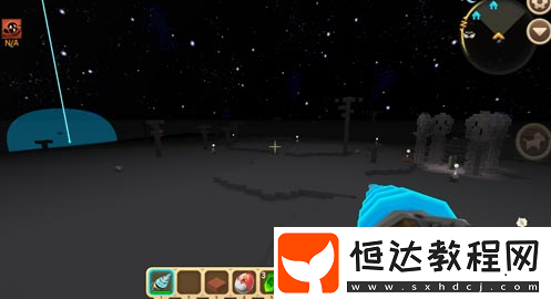 迷你世界萌眼星圖紙解鎖攻略：如何快速收集與解鎖萌眼星圖紙
