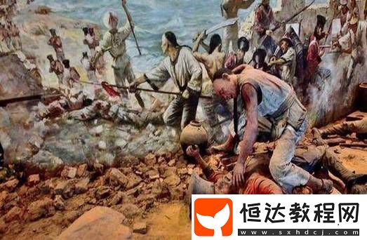 身為皇帝卻每天被大臣們壓-究竟是什么原因?qū)е聶?quán)力的失衡