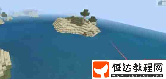 我的世界飛行的方法