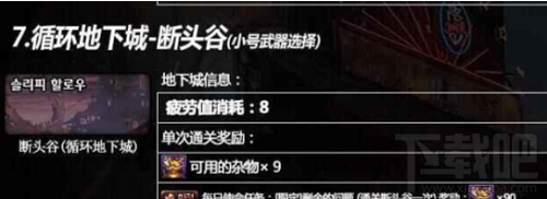 DNF可用的雜物獲取與用途詳解：如何高效兌換95級傳說武器