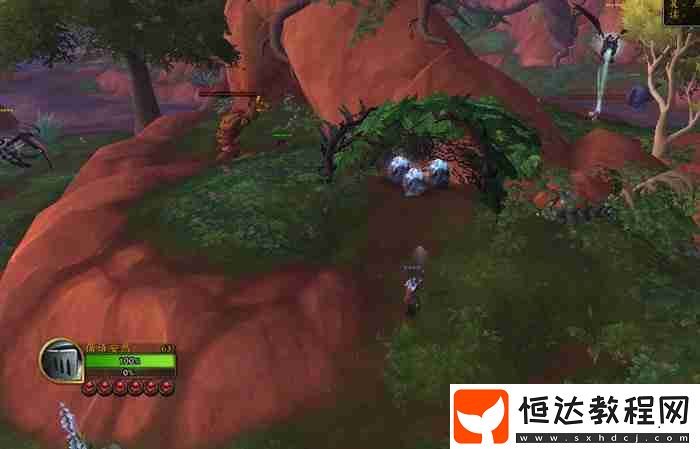 注能的始祖幼龍在哪