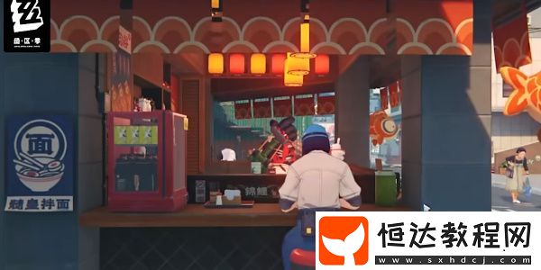 絕區(qū)零六分街樂(lè)于助人獎(jiǎng)?wù)芦@取方法
