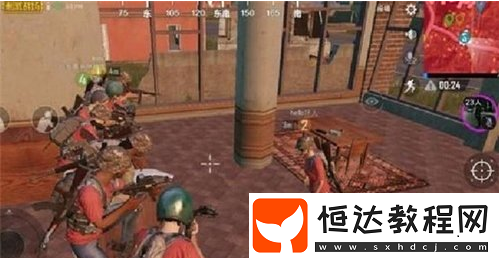 絕地求生刺激戰(zhàn)場(chǎng)房間卡詳解：自定義模式、組隊(duì)自由與99殺成就攻略