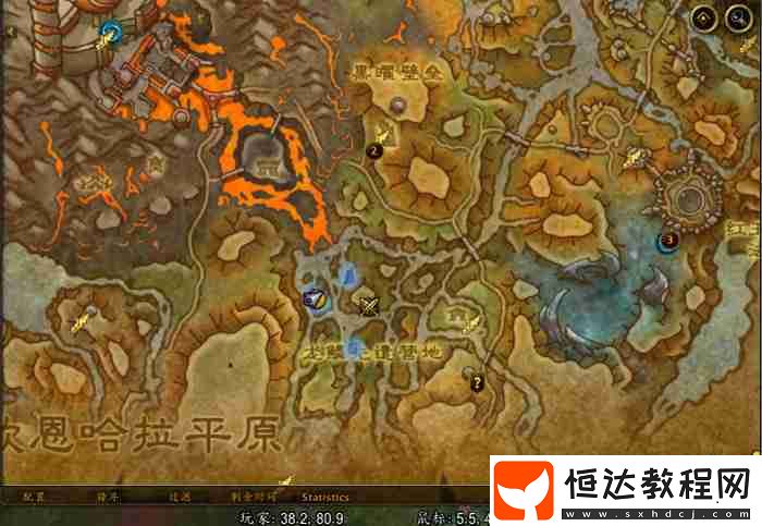 注能的始祖幼龍在哪