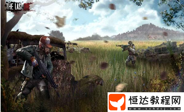 絕地求生4排模式回憶玩法攻略：限時(shí)活動(dòng)8月17日開(kāi)啟，搶先體驗(yàn)3級(jí)裝備