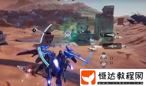 機甲電競玩法的破壁與重構(gòu)