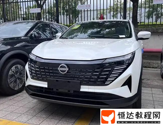 日產(chǎn)無人區(qū)一線二線三線2023-粉絲