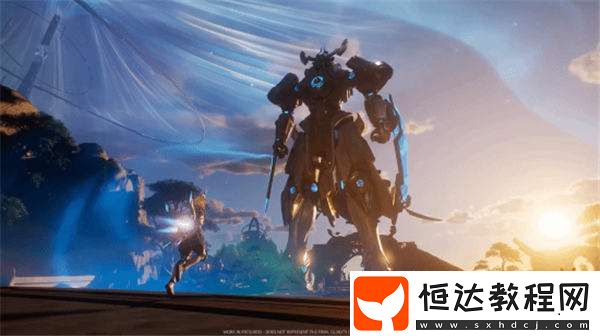王者IP破界！王者榮耀?世界GDC2025首曝實(shí)機(jī)宣傳片！