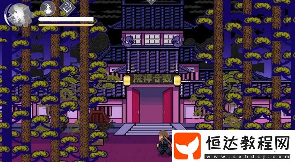 黑神話悟空像素版怎么樣