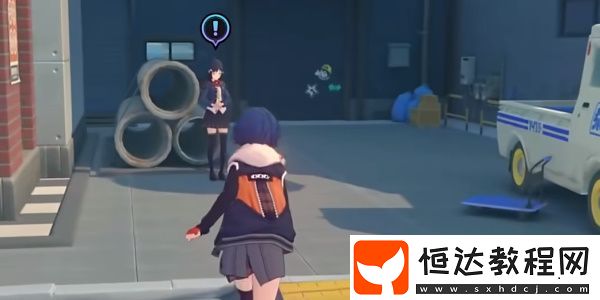 絕區(qū)零六分街樂(lè)于助人獎(jiǎng)?wù)芦@取方法