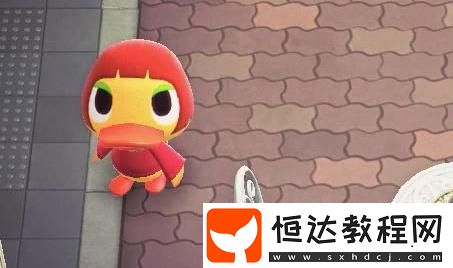 集合啦！動(dòng)物森友會(huì)鋼鎖介紹