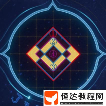 地宮迷蹤攻略大全