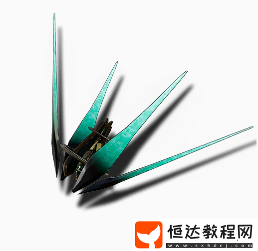 亞薇特極光屬性介紹