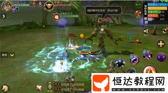 我叫MT4冰封峽谷精英難度副本攻略：30級戰(zhàn)力38000+隊(duì)伍配置技巧