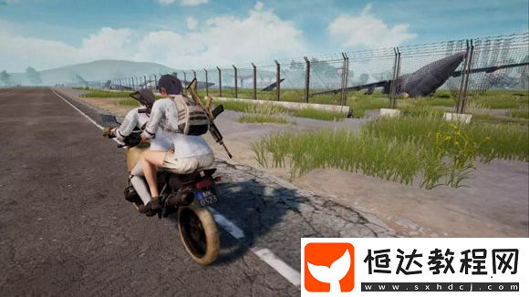絕地求生刺激戰(zhàn)場(chǎng)：避開(kāi)5個(gè)致命錯(cuò)誤，助你輕松吃雞