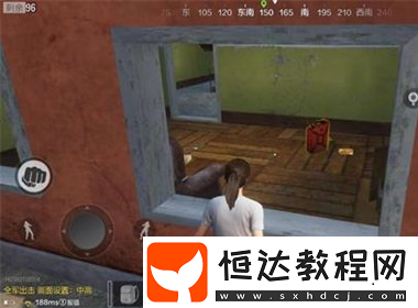 絕地求生全軍出擊學(xué)校玩法攻略：如何在絕地島學(xué)校區(qū)域成為霸主