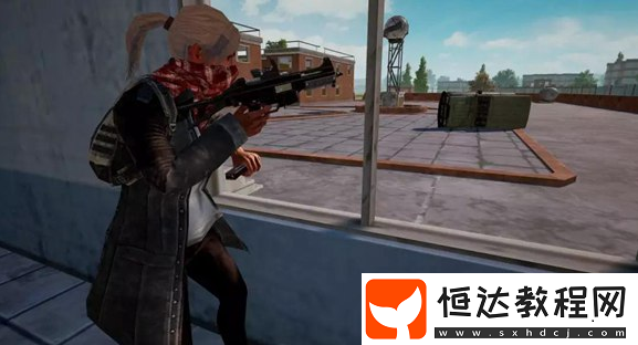 絕地求生刺激戰(zhàn)場(chǎng)：避開(kāi)5個(gè)致命錯(cuò)誤，助你輕松吃雞