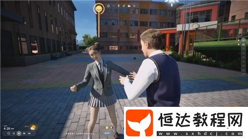 還是少了！inZOI有16種死亡方式