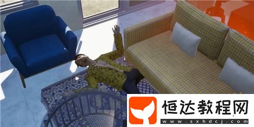 還是少了！inZOI有16種死亡方式