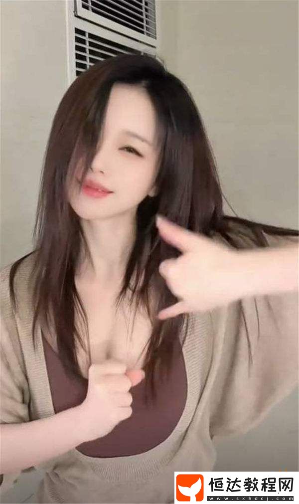 黑神話萍萍演員錢思怡勁爆新熱舞！網(wǎng)友
