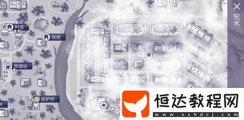 阿瑞斯病毒白糖獲取方法詳解：跟隨琳歌進入礦洞，中心城區(qū)餐廳位置揭秘