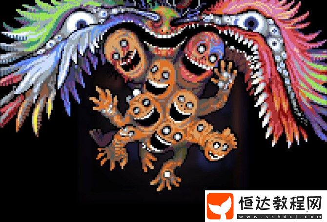 Outside登陸Steam-像素生存冒險-主機(jī)專區(qū)