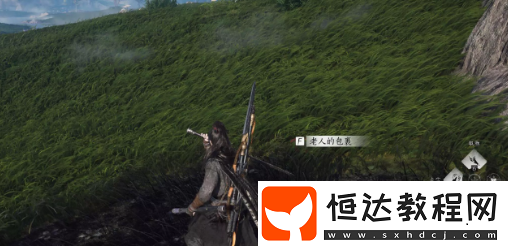 燕云十六聲聊以慰英靈任務(wù)攻略