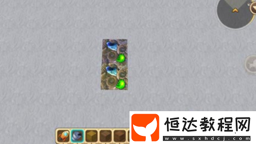 迷你世界星球版本更新：萌眼星不知名礦物采集攻略與掉落物解析