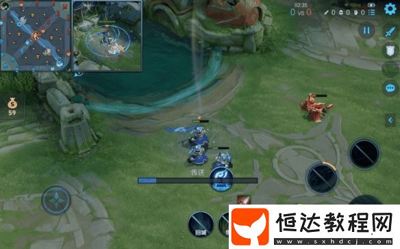 王者榮耀s38賽季王者峽谷調(diào)整詳情
