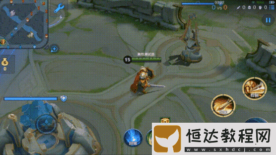 王者榮耀s38賽季王者峽谷調(diào)整詳情