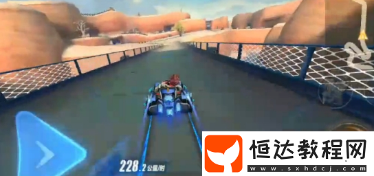 QQ飛車手游雪域戰(zhàn)甲改裝攻略：渦輪、傳動、燃料全方位優(yōu)化指南