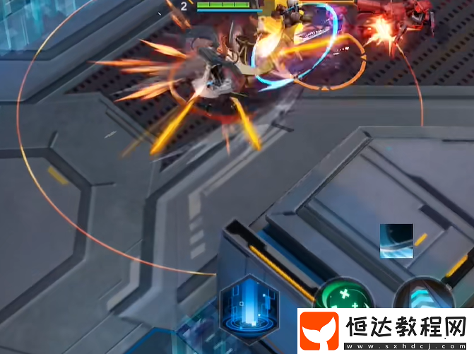 重構(gòu)阿塔提斯玩法攻略