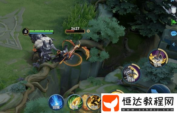 王者榮耀s38賽季王者峽谷調(diào)整詳情