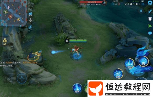 王者榮耀s38賽季王者峽谷調(diào)整詳情