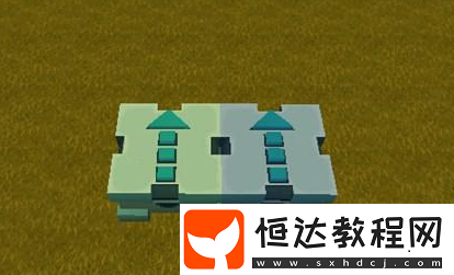 迷你世界雙控開關制作攻略：輕松實現(xiàn)雙控電路，打造智能家居體驗