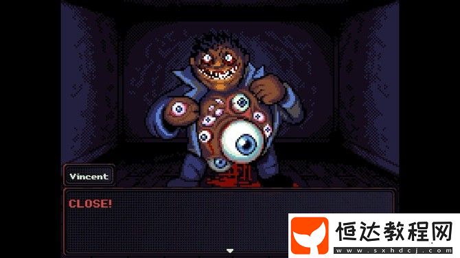 Outside登陸Steam-像素生存冒險-主機(jī)專區(qū)