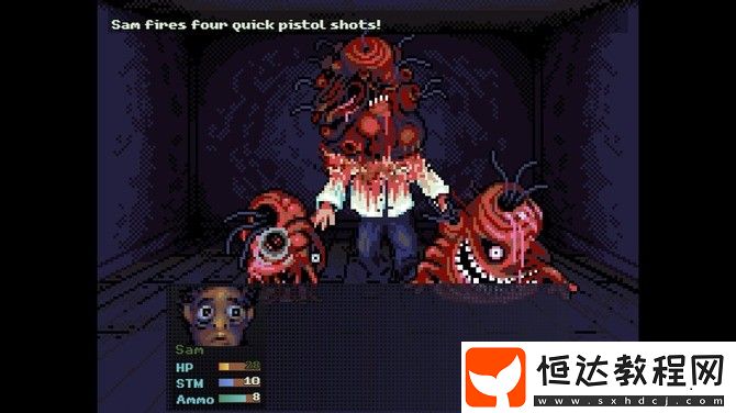 Outside登陸Steam-像素生存冒險-主機(jī)專區(qū)