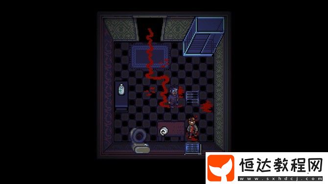 Outside登陸Steam-像素生存冒險-主機(jī)專區(qū)