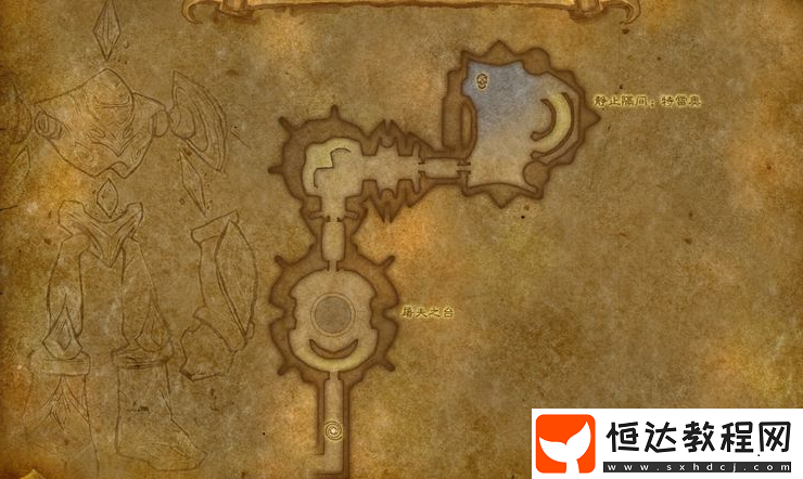 魔獸世界懷舊服奧法交織護(hù)腕配方圖紙掉落出處