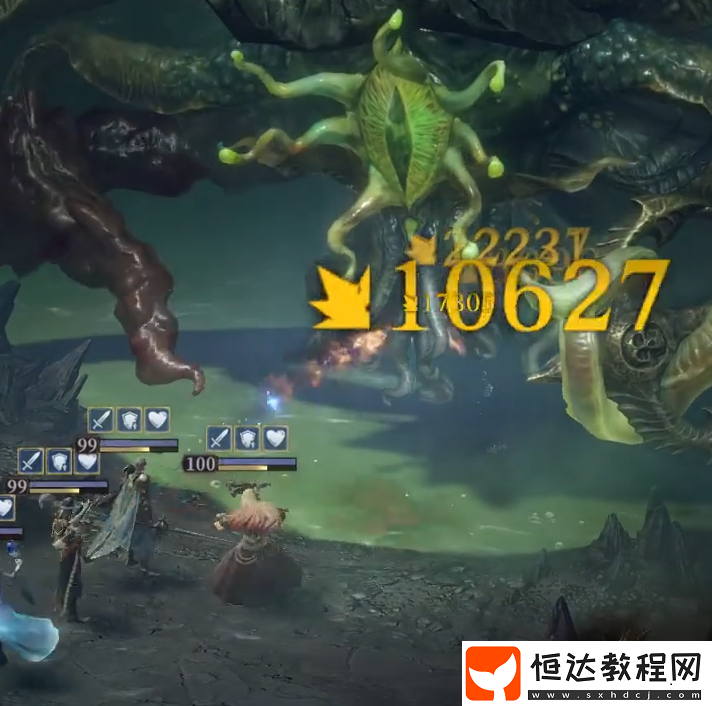 龍息神寂配隊(duì)攻略
