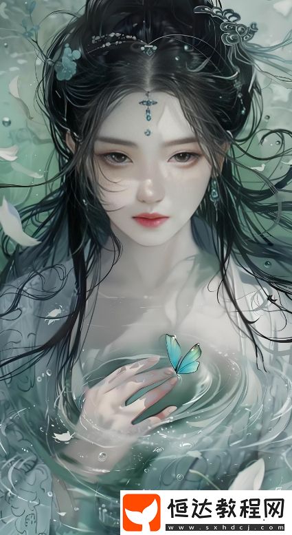 席絹的樣式與古風(fēng)穿搭魅力分析-探索她的獨特美學(xué)