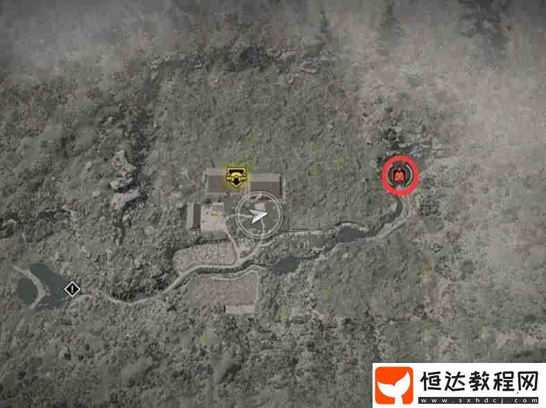 刺客信條影真正的伊賀人支線任務(wù)流程