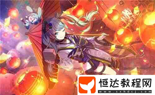 初音未來(lái)繽紛舞臺(tái)預(yù)抽卡全四星卡面