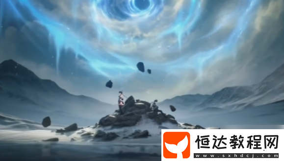 鳴潮主角性別切換方法