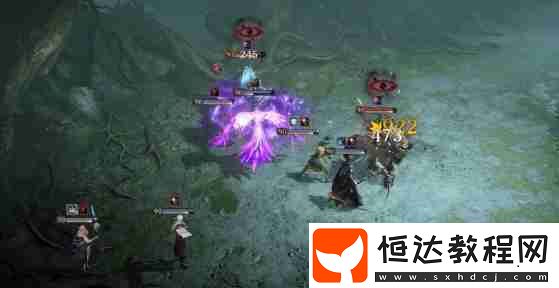 龍息神寂卡拉曼介紹