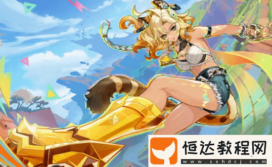 外媒評年度十佳性感游戲角色