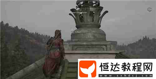 刺客信條影紀(jì)伊高野山壇上伽藍失落的卷頁位置