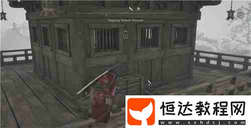 刺客信條影紀伊根來寺失落的卷頁位置