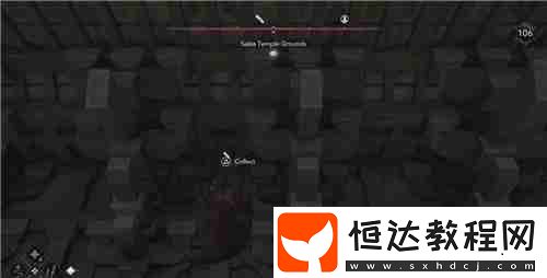 刺客信條影紀(jì)伊雜賀寺院失落的卷頁(yè)位置